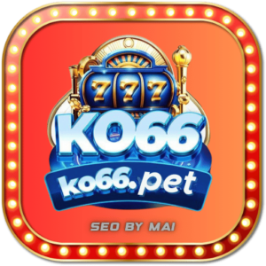 ko66 logo